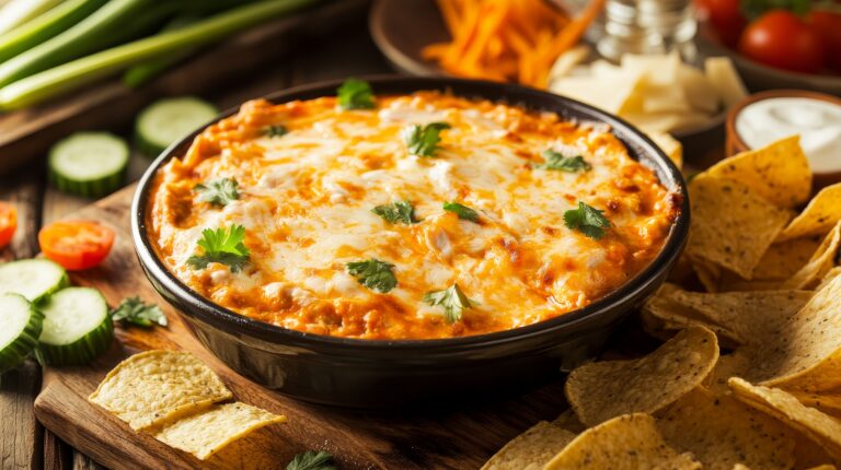 Quel accompagnement pour une tartiflette