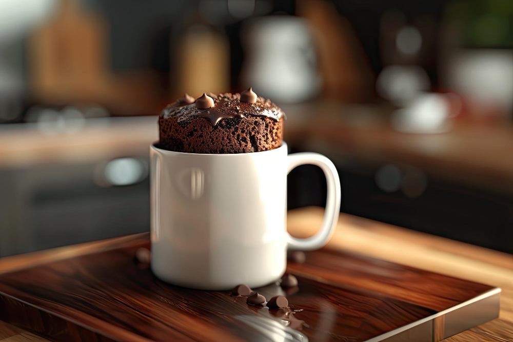 mug cake
