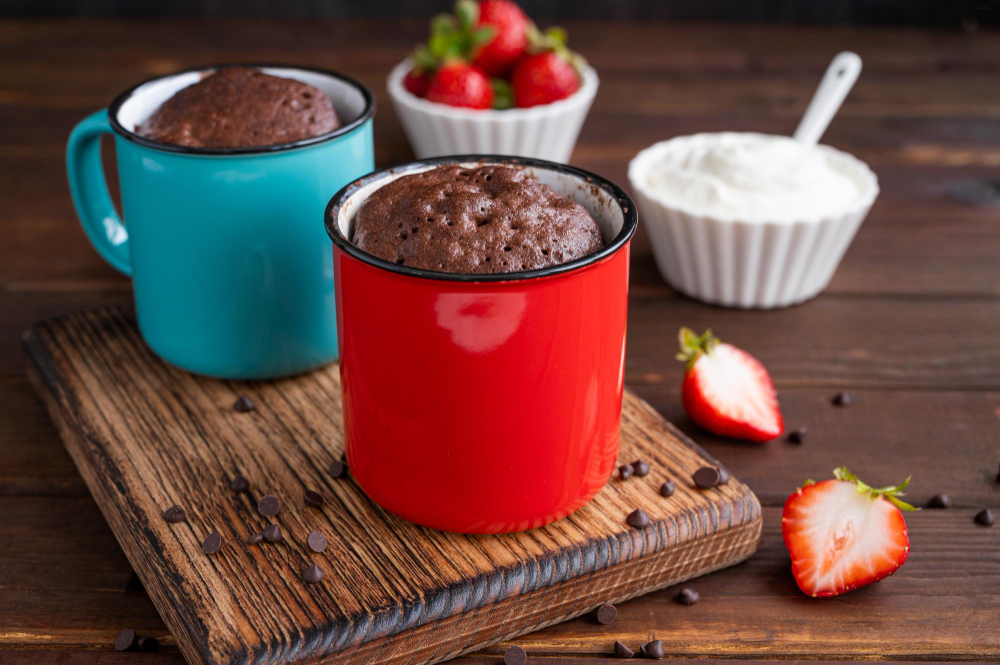mug cake