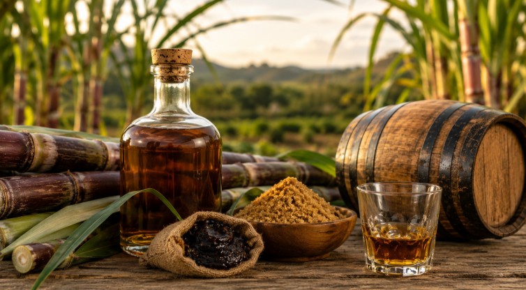 le rhum