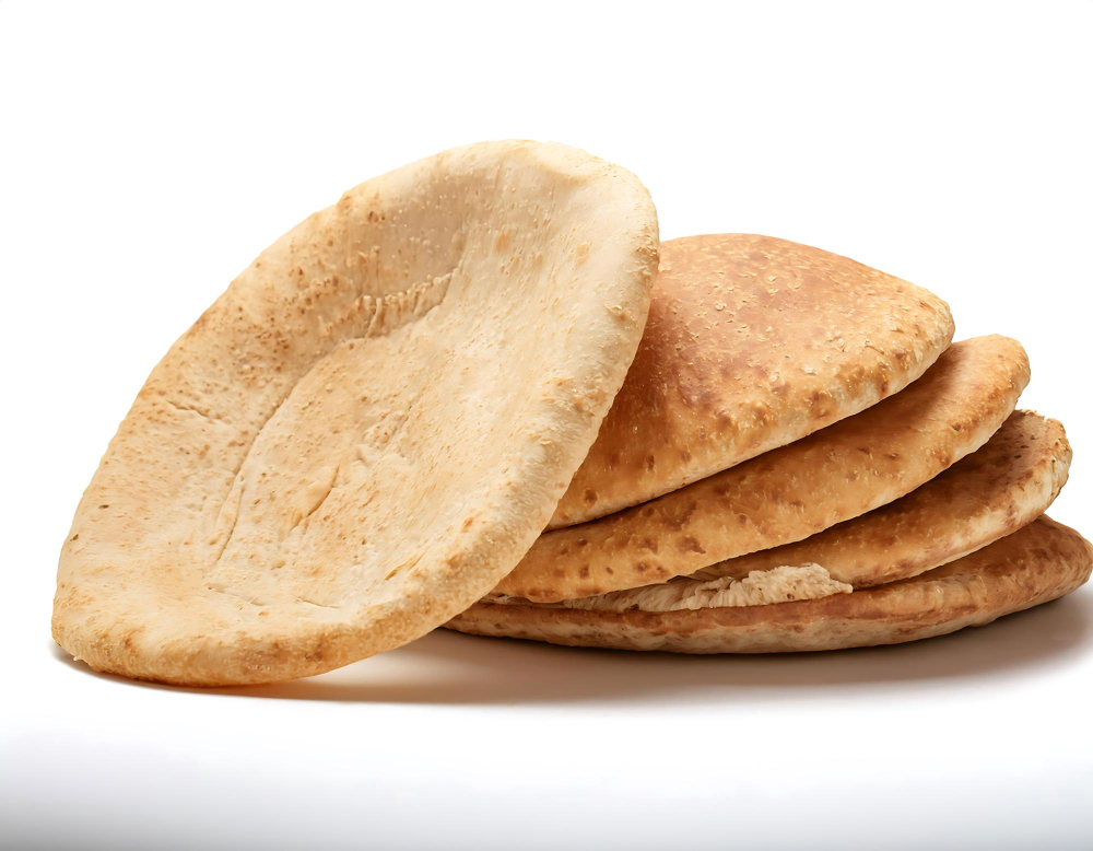 pain marocain