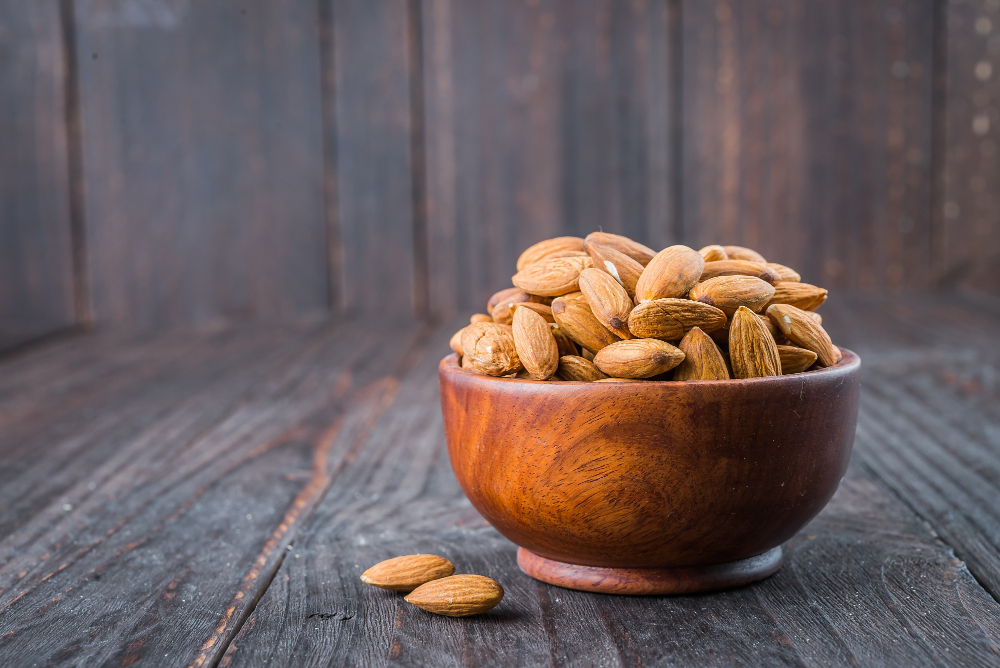 amandes