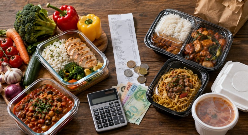 plat tout prêt