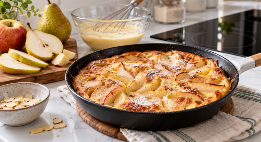 Clafoutis