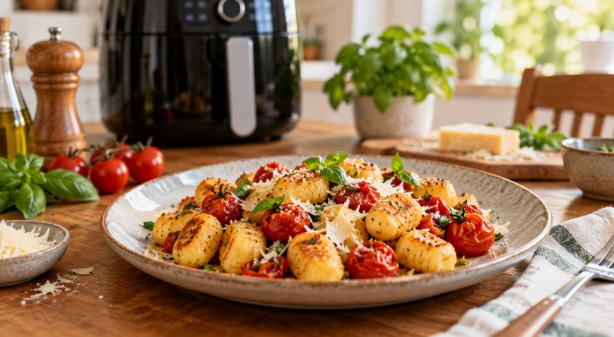 gnocchi